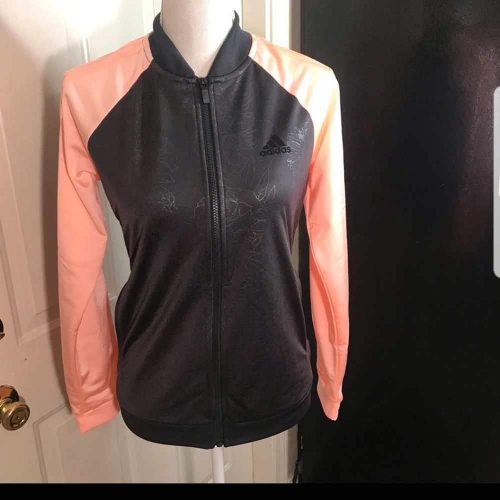 Adidas hoodie